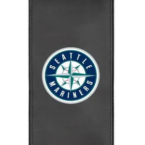 Seattle Mariners Logo Panel For Xpression Gaming Chair Only