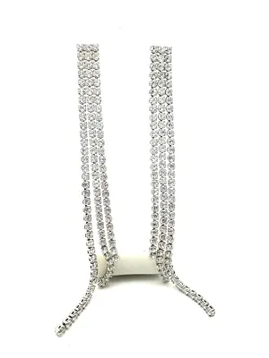 Vegas Baby Earrings